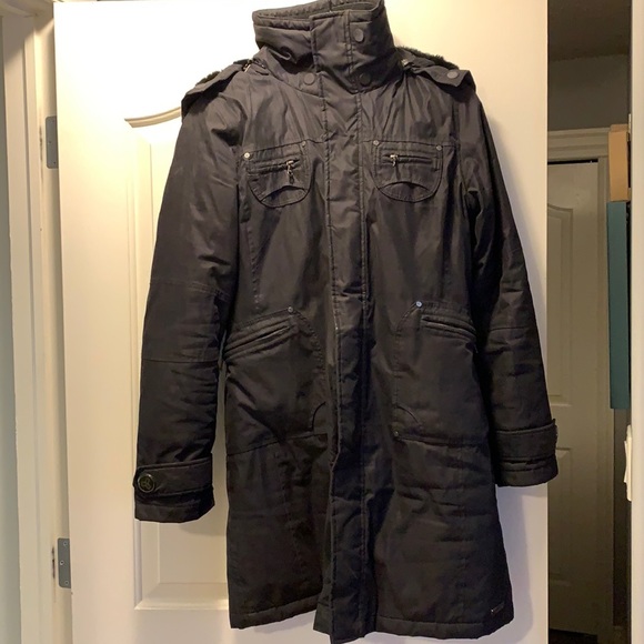 Aritzia TNA Verbier Parka - Picture 1 of 7